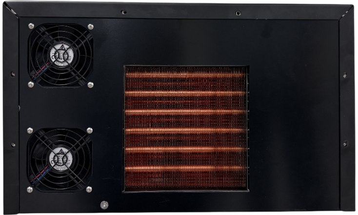 HydroXpand HXB-V1 — 2 kW AEM Electrolyser System