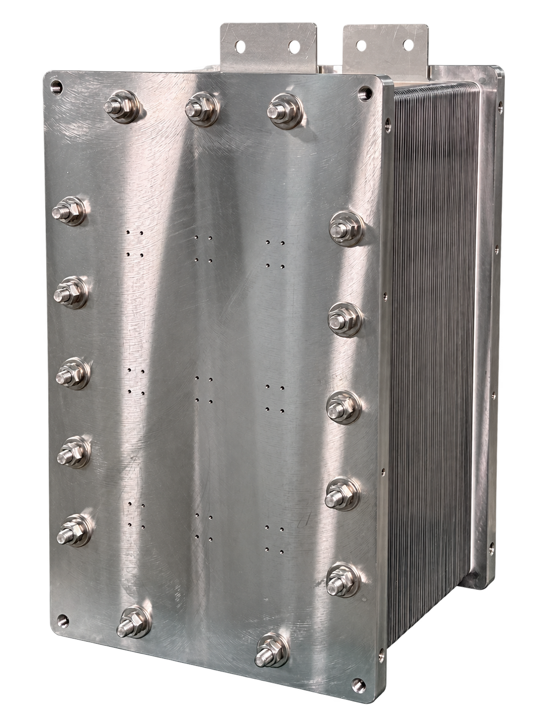 HydroXpand HXS-30 — 30 kW AEM Electrolyser Stack