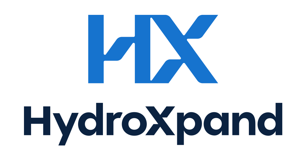 HydroXpand logo