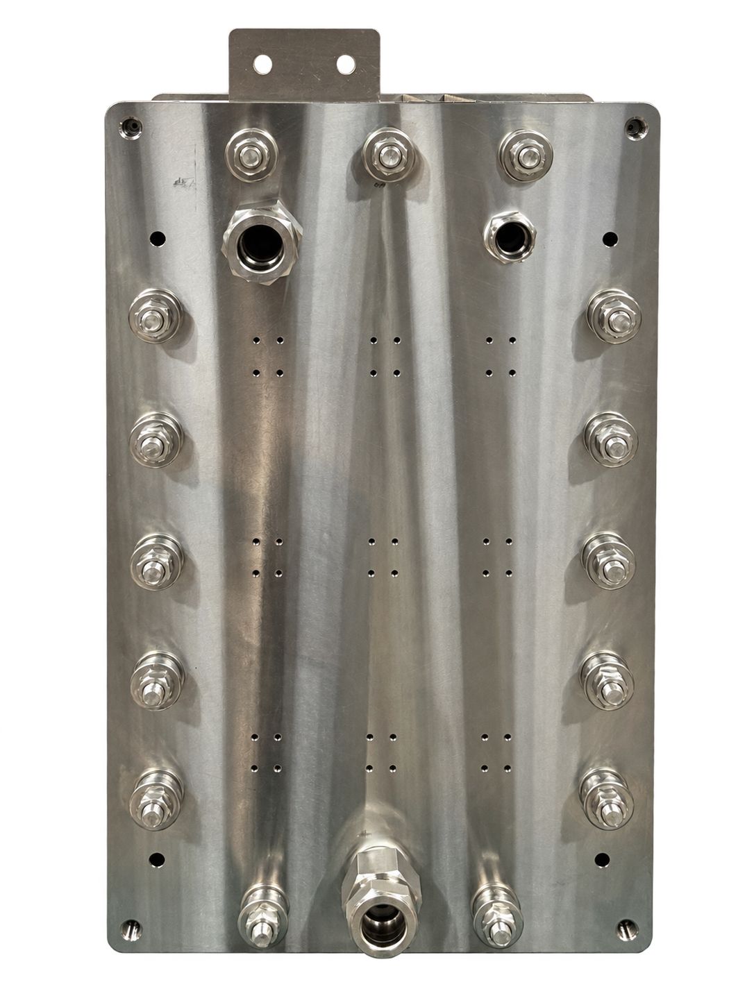 HydroXpand HXS-30 — 30 kW AEM Electrolyser Stack