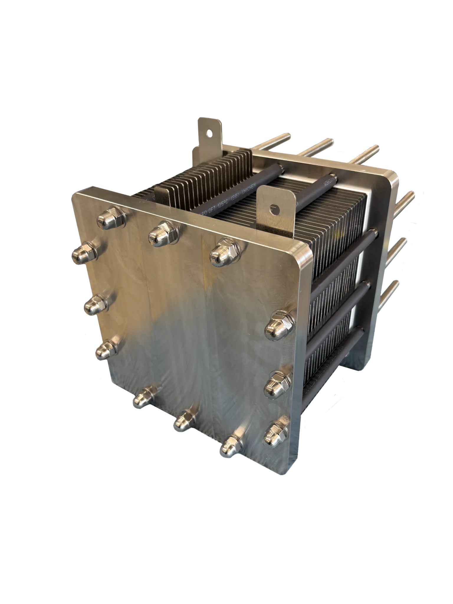 HydroXpand HXS-2 — 2 kW AEM Electrolyser Stack