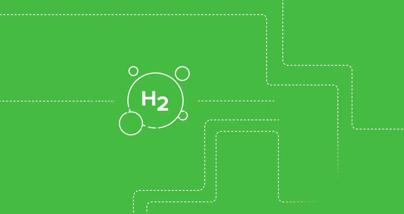 The History of Hydrogen Discovery and Development