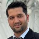 Amir Masoud Bahrami